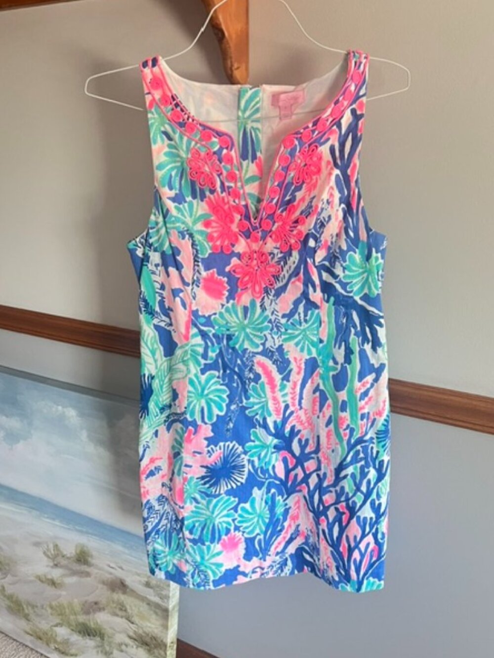 Lilly Dress in very good condition.